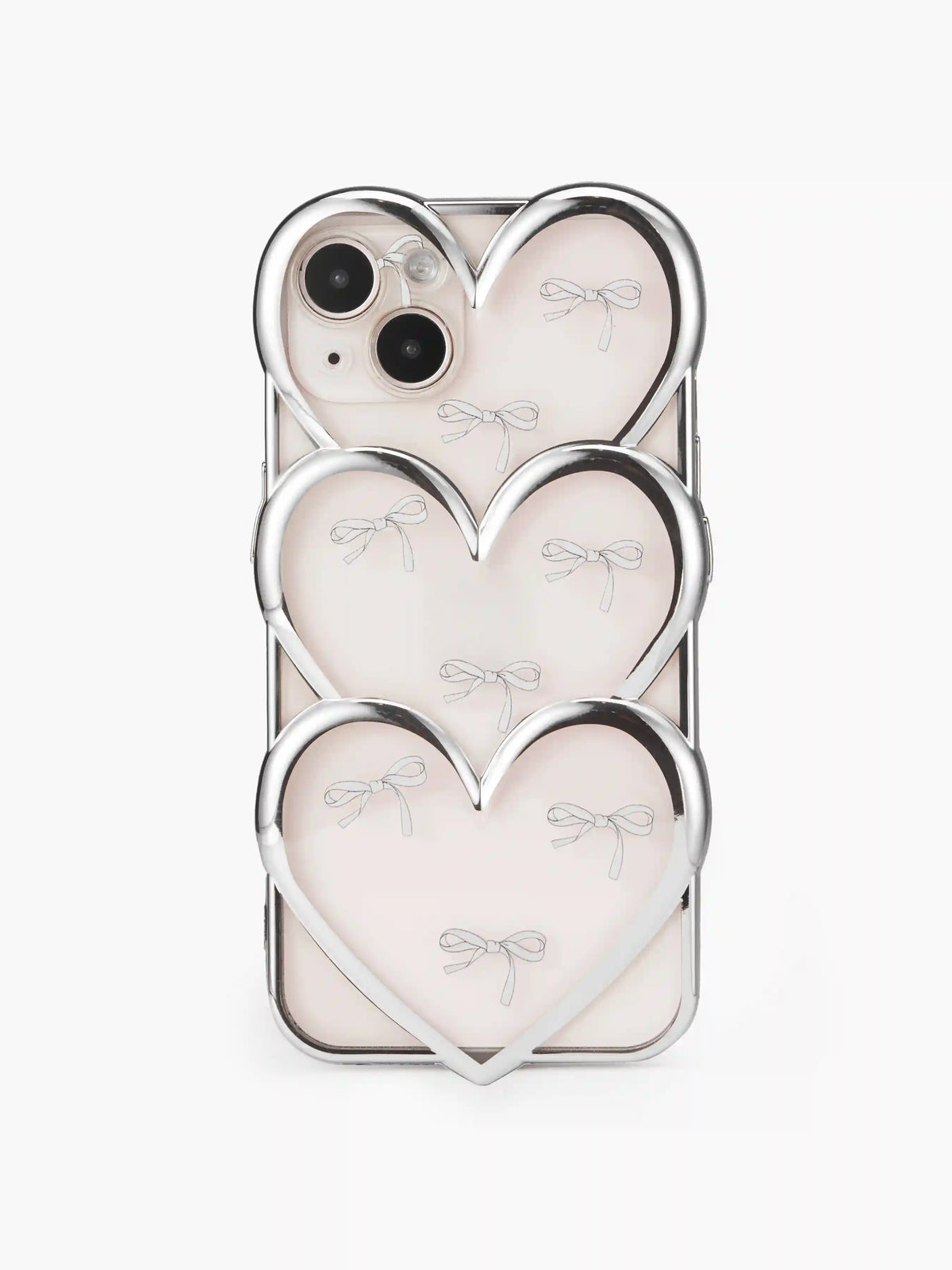HEART PHONE CASE