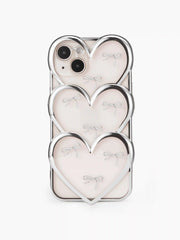 HEART PHONE CASE