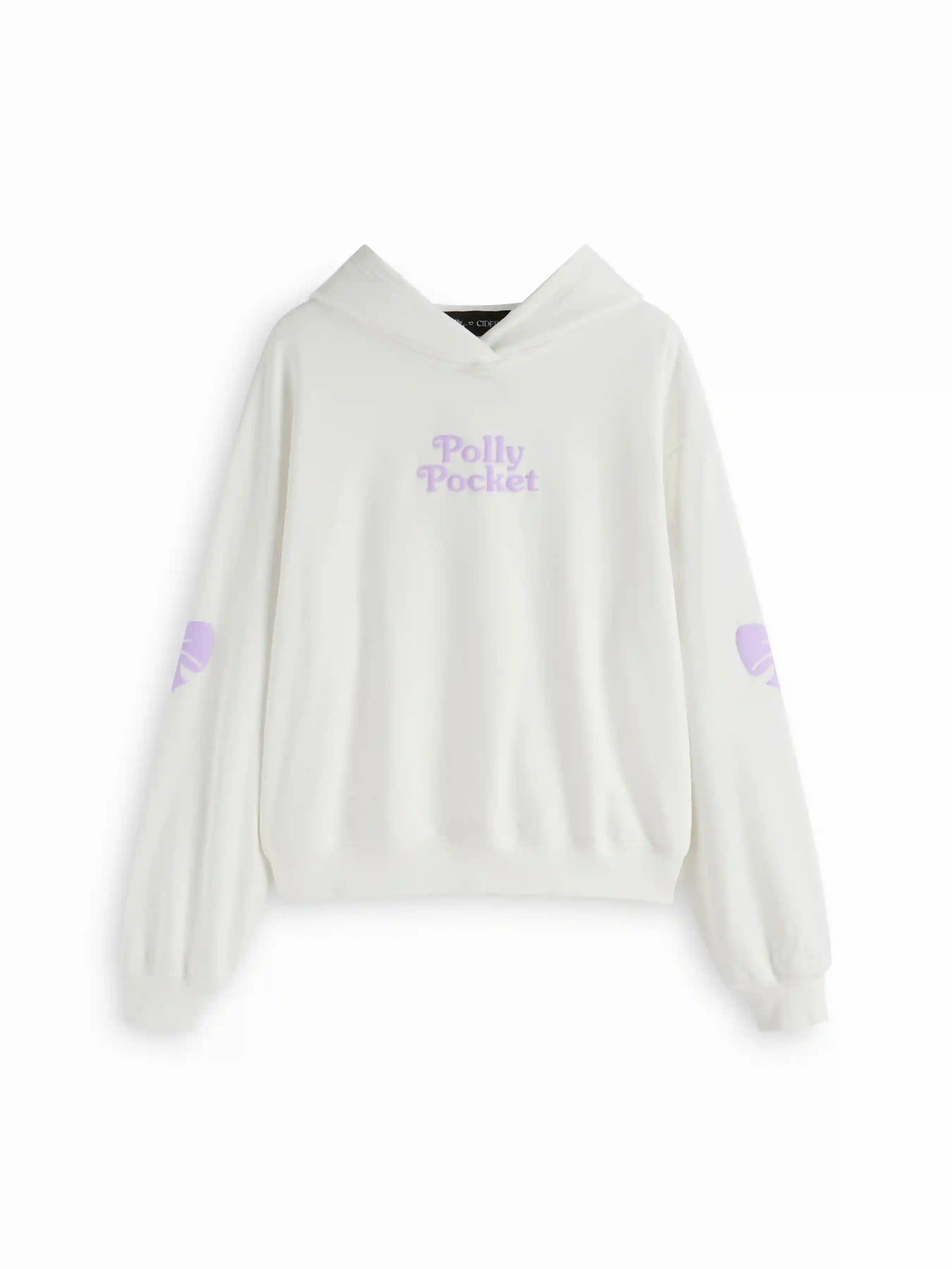 Polly Pocket™️ X Cider - All Light Hoodie