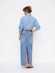 The Pencil Maxi