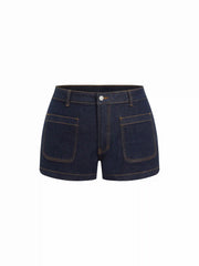 Sailor Short Curve & Plus