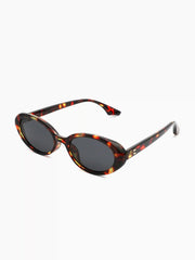 The Sweet Leaf Fashion Glasses