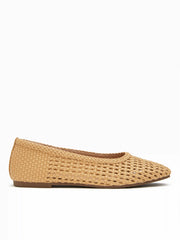 WOVEN FLATS
