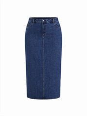 The Pencil Maxi Curve & Plus