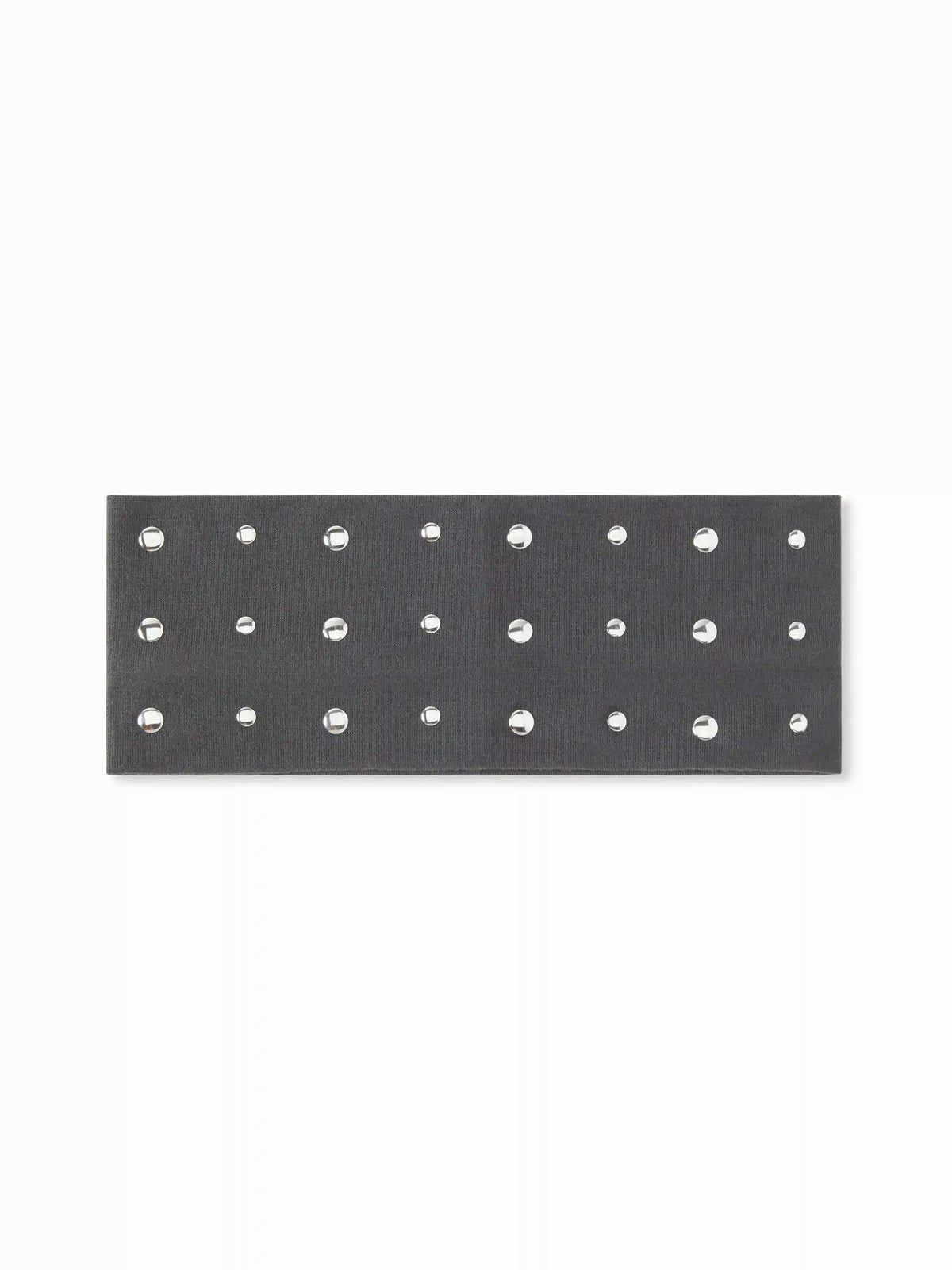 STUDDED HEADBAND