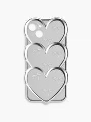 HEART PHONE CASE