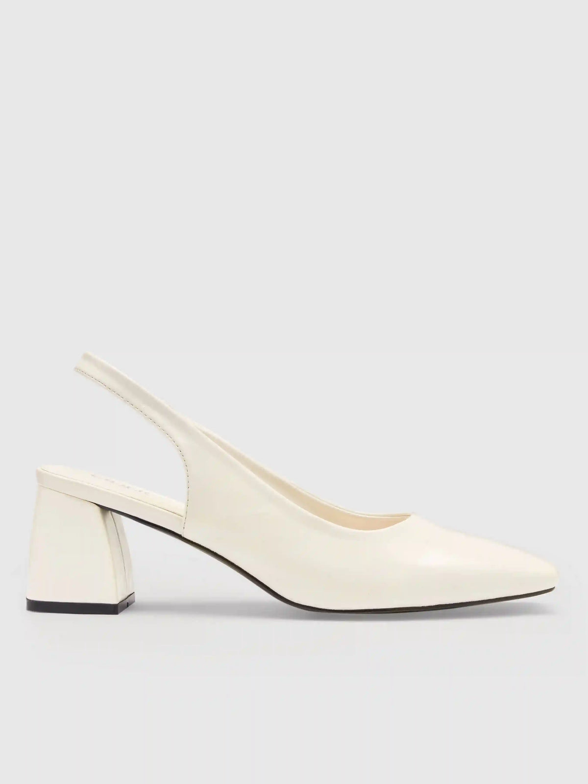 SLINGBACK HEELS