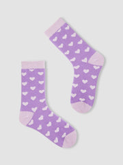 Polly Pocket™️ X Cider - Happy Feet Socks