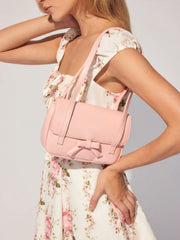 BOWKNOT SHOULDER BAG
