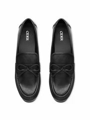 BOWKNOT LOAFERS