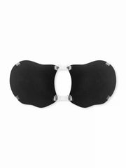 REUSABLE ADHESIVE PUSH UP NIPPLE COVER