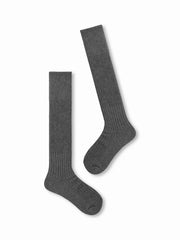 CLASSIC OVER THE CALF SOCKS
