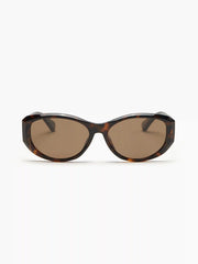 CAT-EYE FASHION GLASSES