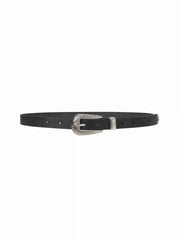 ENGRAVED BUCKLE BELT