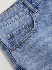 Cut-Off Short Curve & Plus