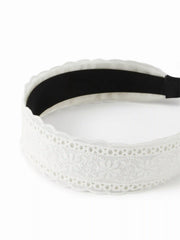LACE HEADBAND