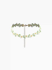 3PCS LACE CHOKER