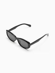 CAT-EYE FASHION GLASSES