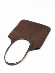 CORDUROY TOTE BAG
