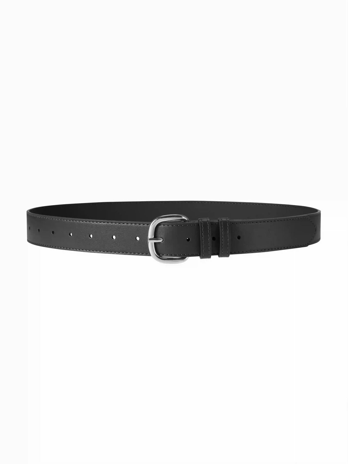 CLASSIC BUCKLE BELT