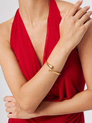 OPEN CUFF BRACELET