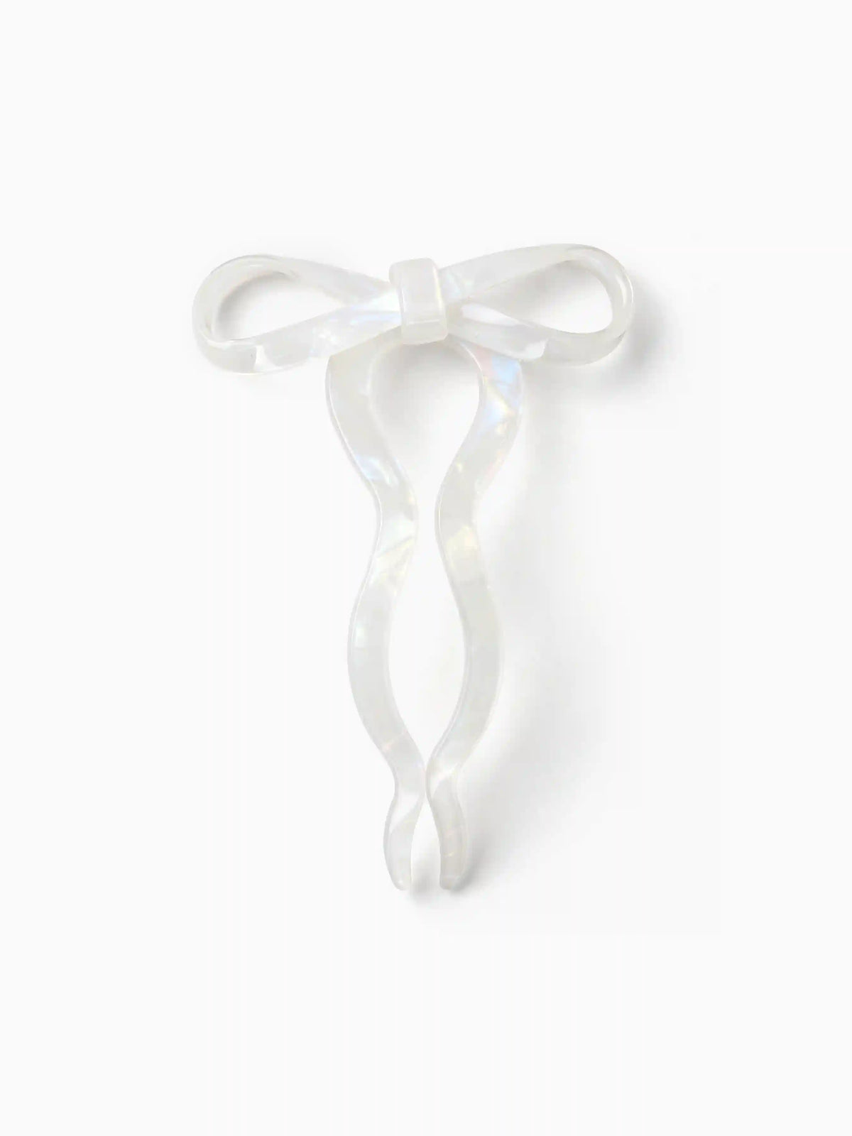BOWKNOT HAIR PIN