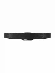ENGRAVED BUCKLE BELT