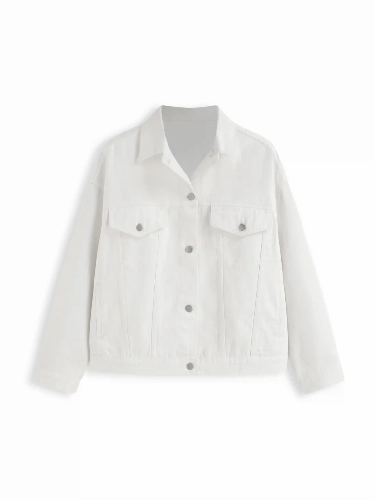 The Boyfriend Jacket Curve & Plus