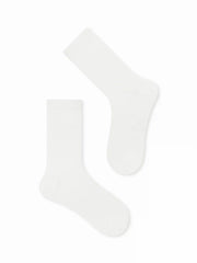 4 PAIRS CLASSIC CREW SOCKS SET