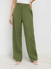 Pull-on Pant