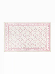 BOWKNOT RUG