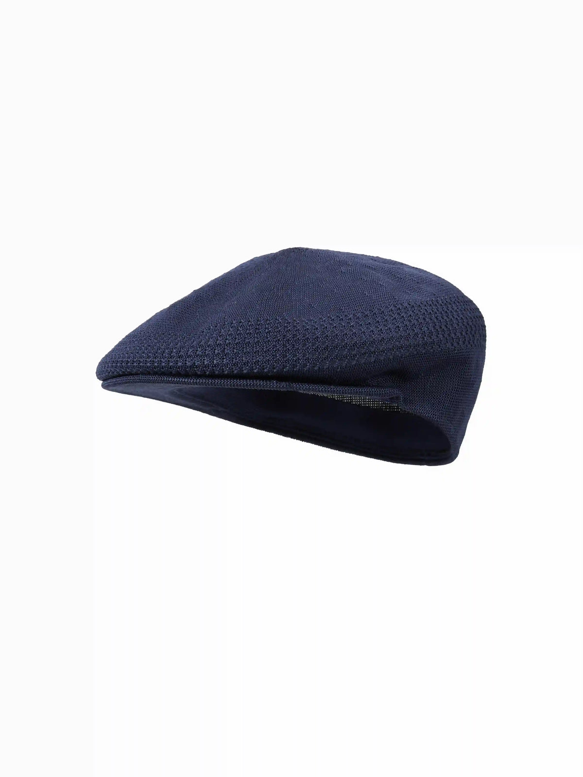 KNITTED BERET HAT