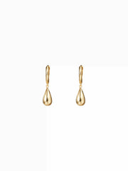 DROP-SHAPED EARRINGS