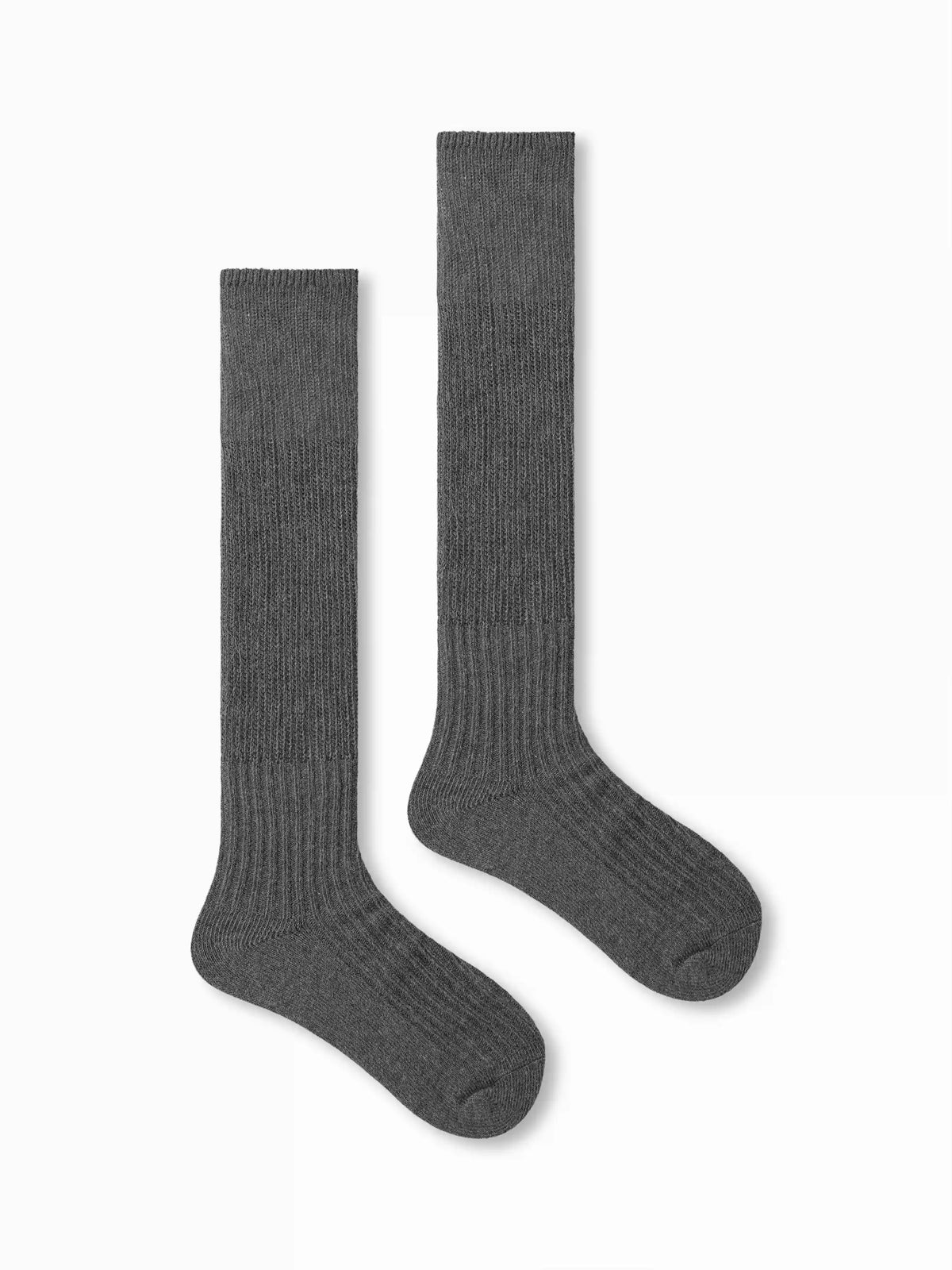 CLASSIC OVER THE CALF SOCKS