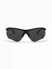 SQUARE FRAME FASHION GLASSES